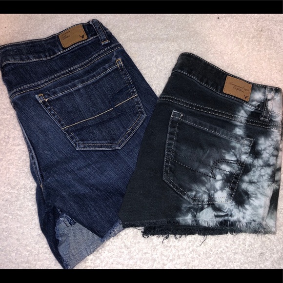American Eagle Outfitters Pants - American Eagle shorts bundle!!